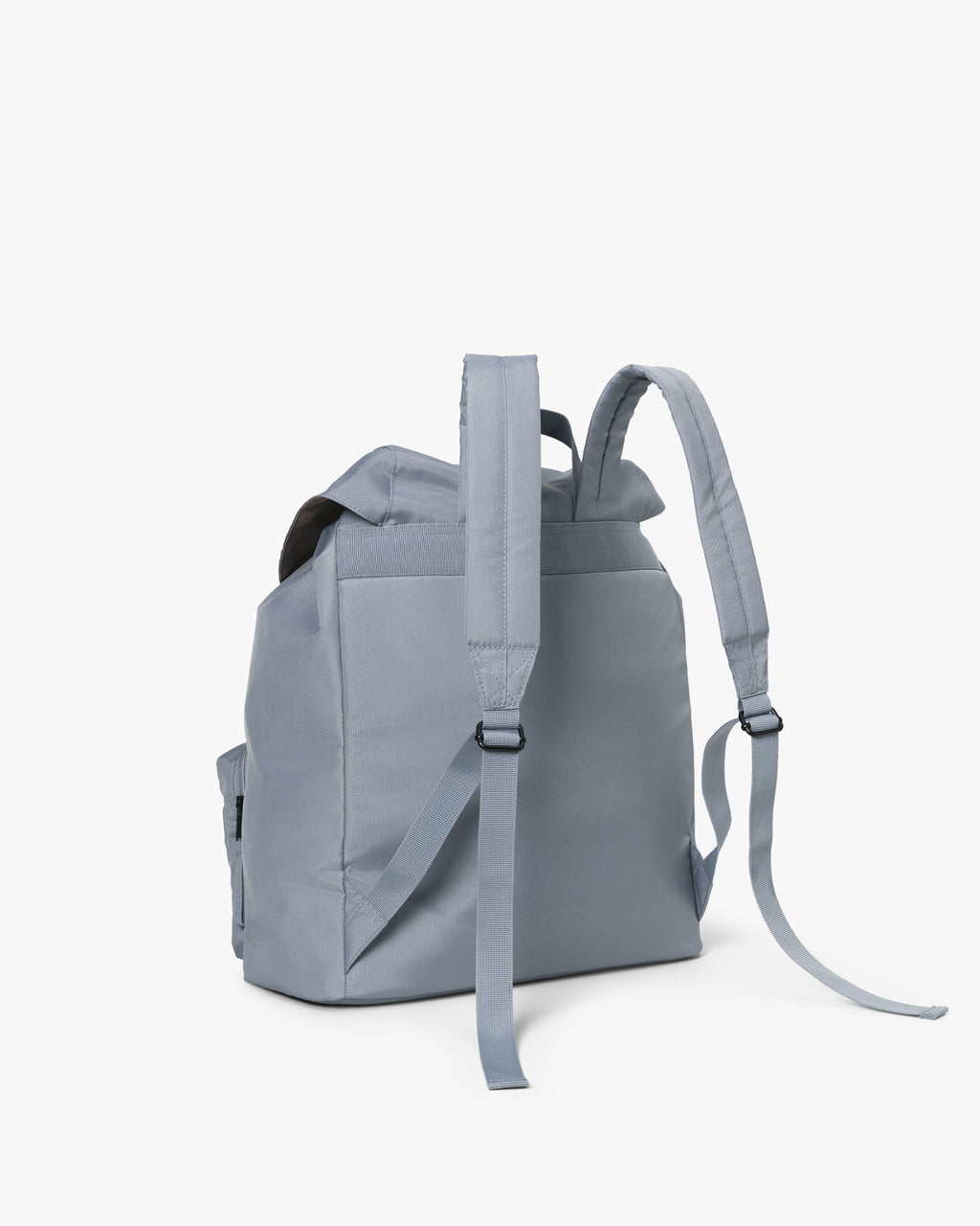 Large Tonal Nylon Rygsæk