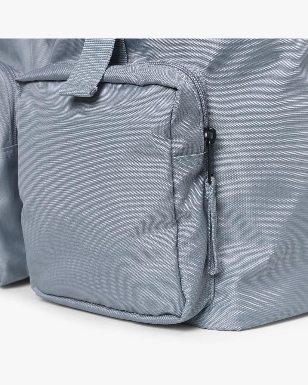 Large Tonal Nylon Rygsæk