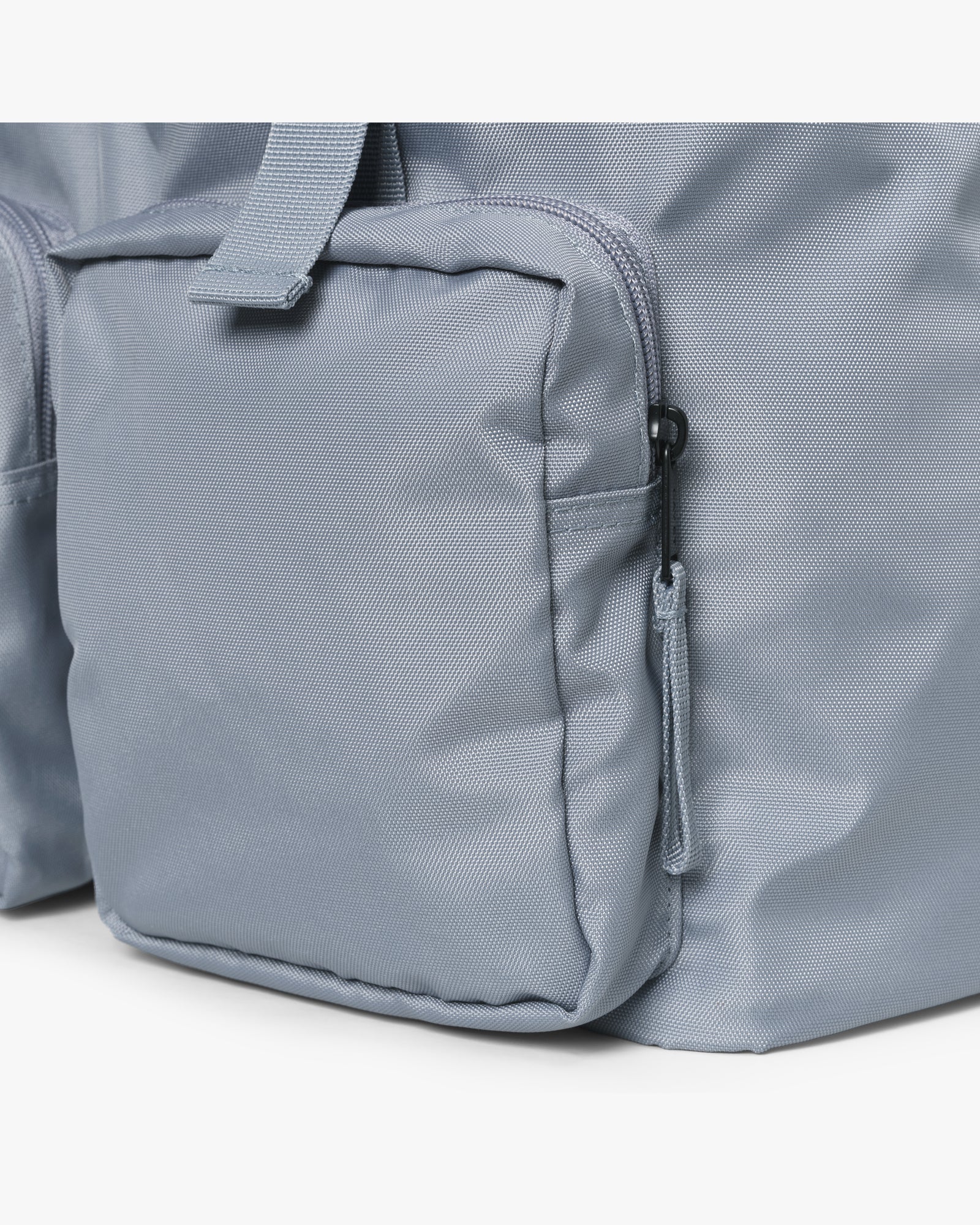 Large Tonal Nylon Rygsæk