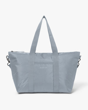 Large Tonal Nylon Carry On Reiseveske