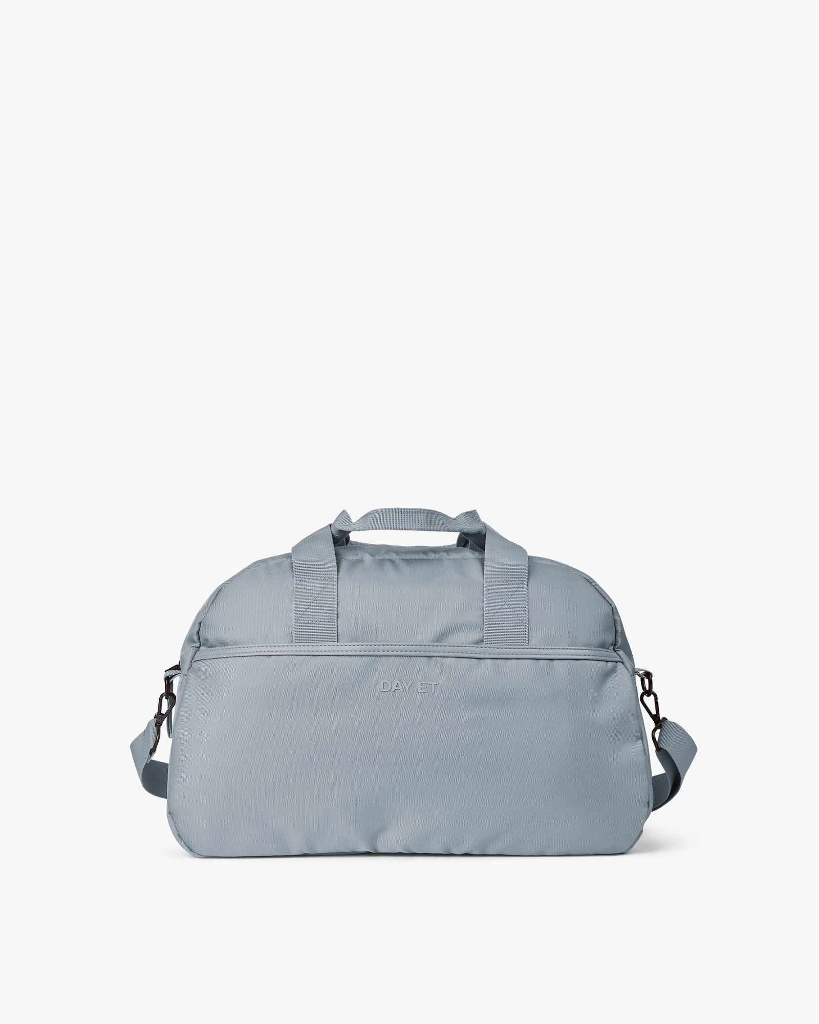 Large Tonal Nylon 1Nighter Reiseveske