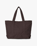 Large Mono Tote Taske