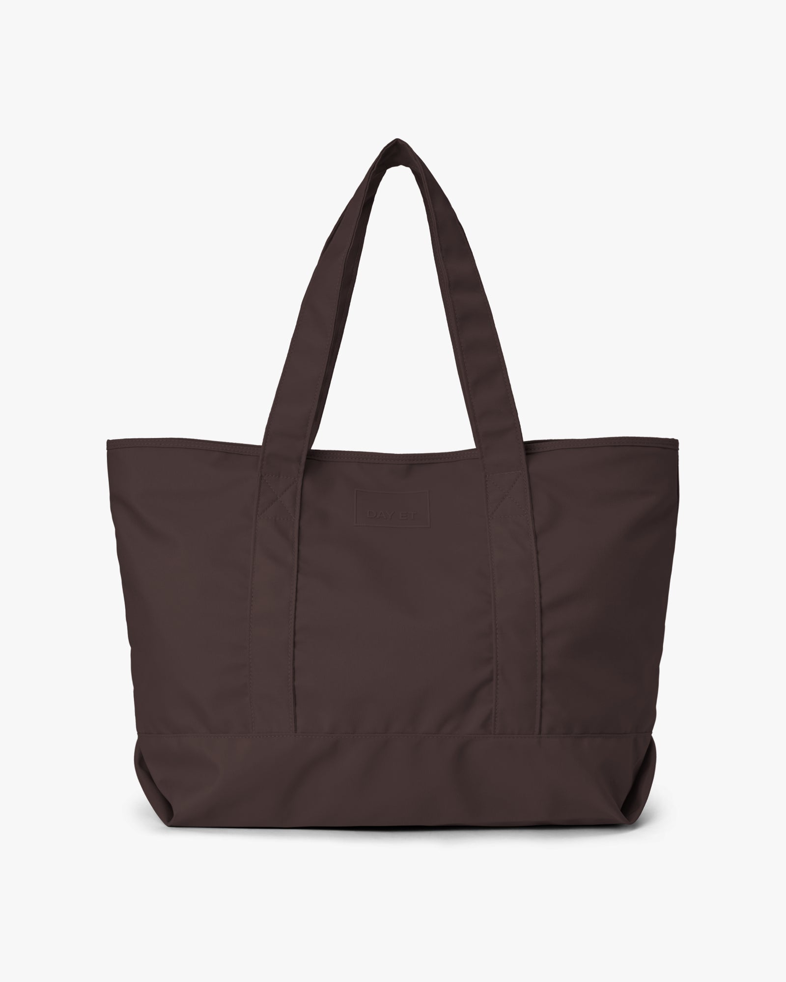 Large Mono Tote Taske