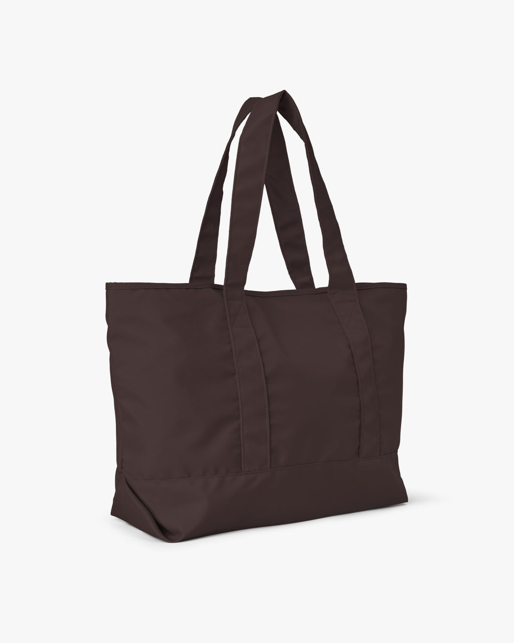 Large Mono Tote Taske