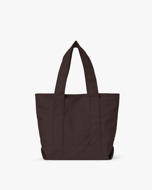 Mini Mono Tote Veske
