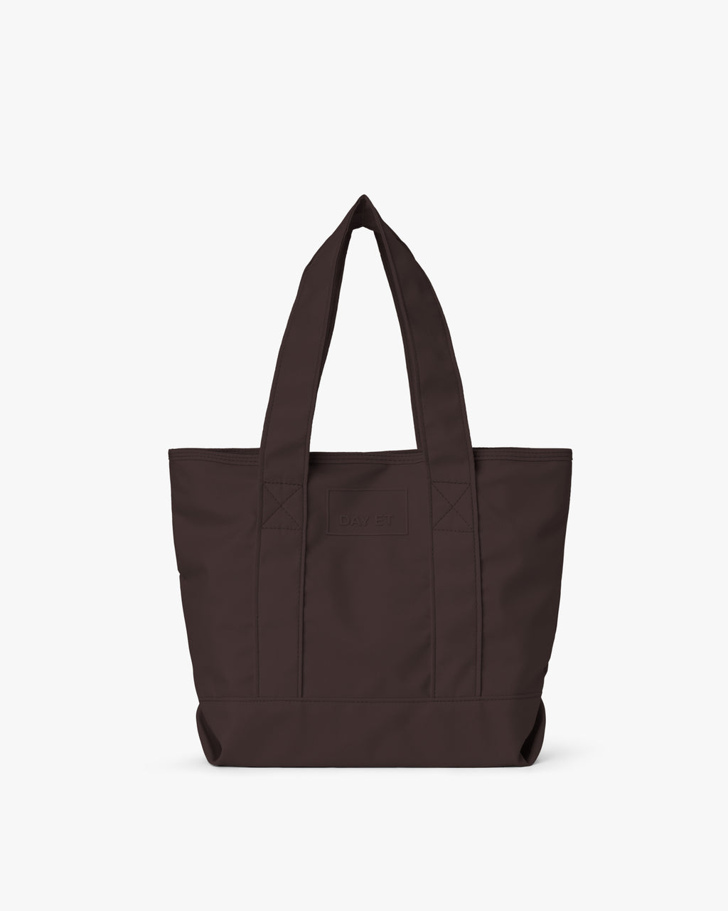 Mini Mono Tote Veske
