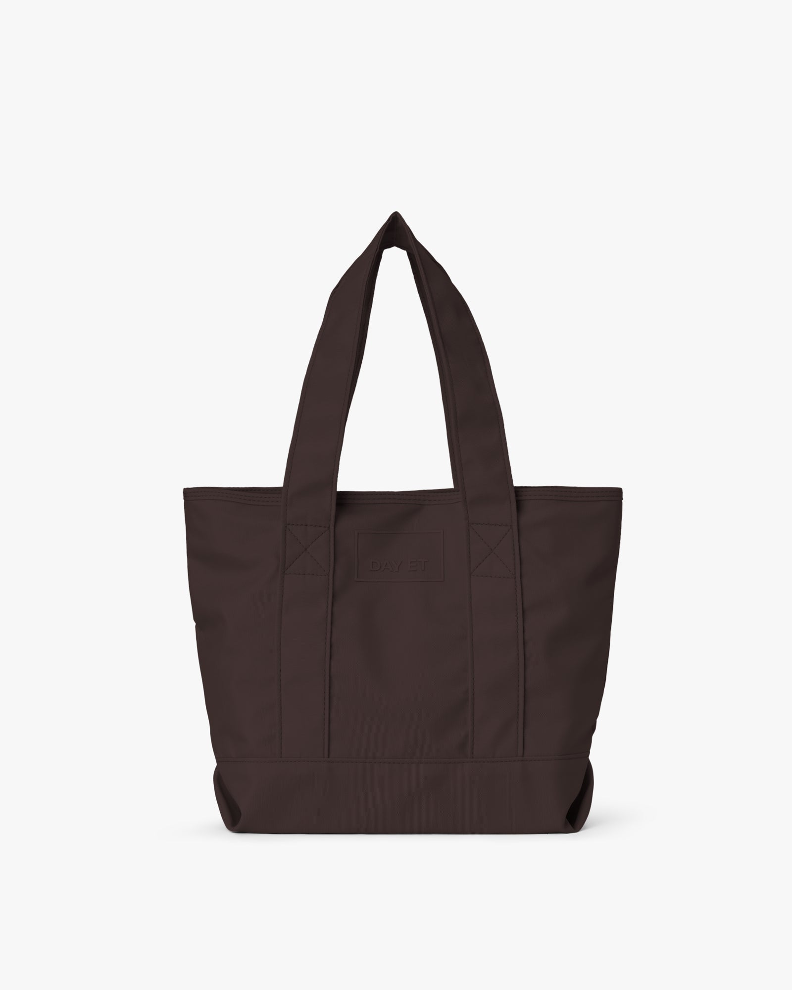 Mini Mono Tote Veske