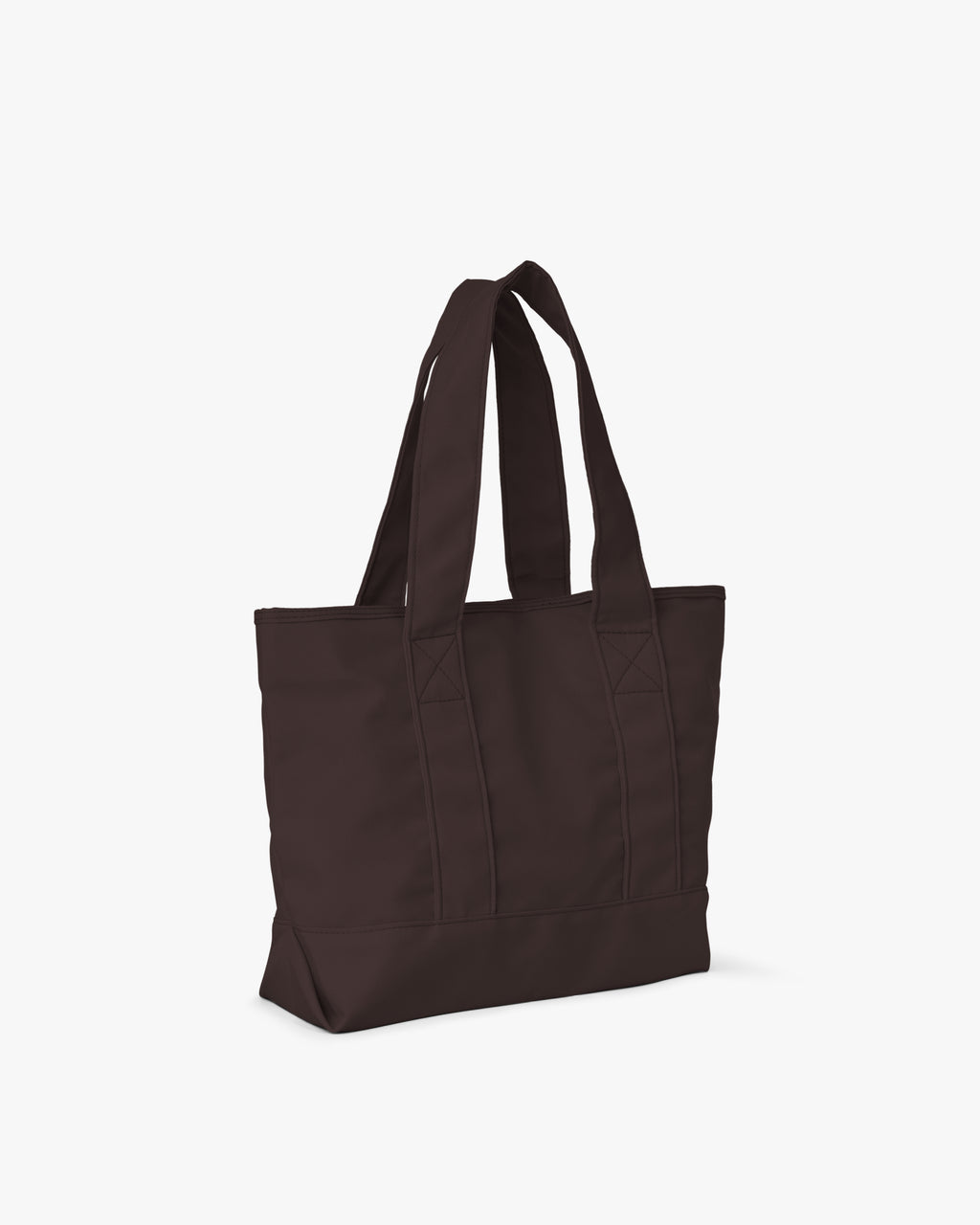 Mini Mono Tote Veske