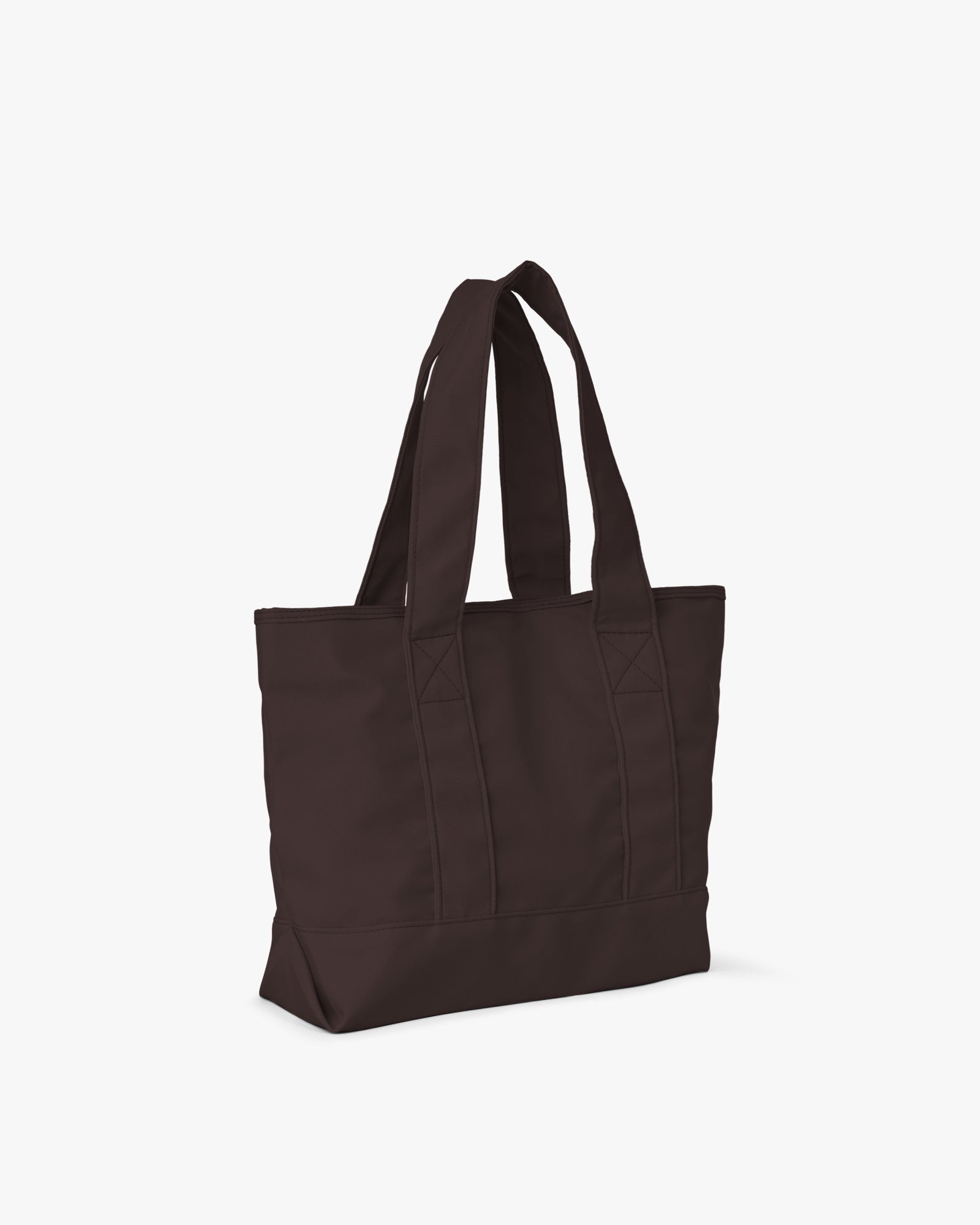 Mini Mono Tote Veske