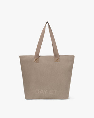 Woolen Shopper Taske