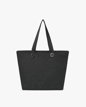 Woolen Shopper Taske
