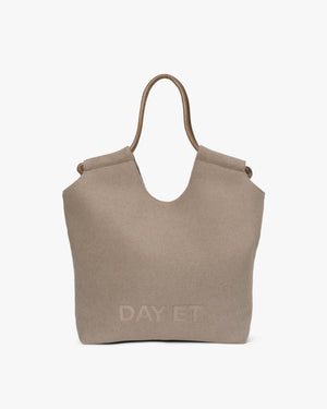 Large Woolen Tote