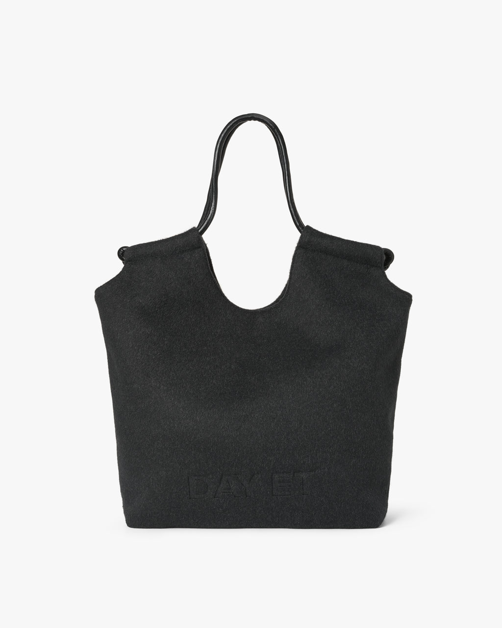 Large Woolen Tote