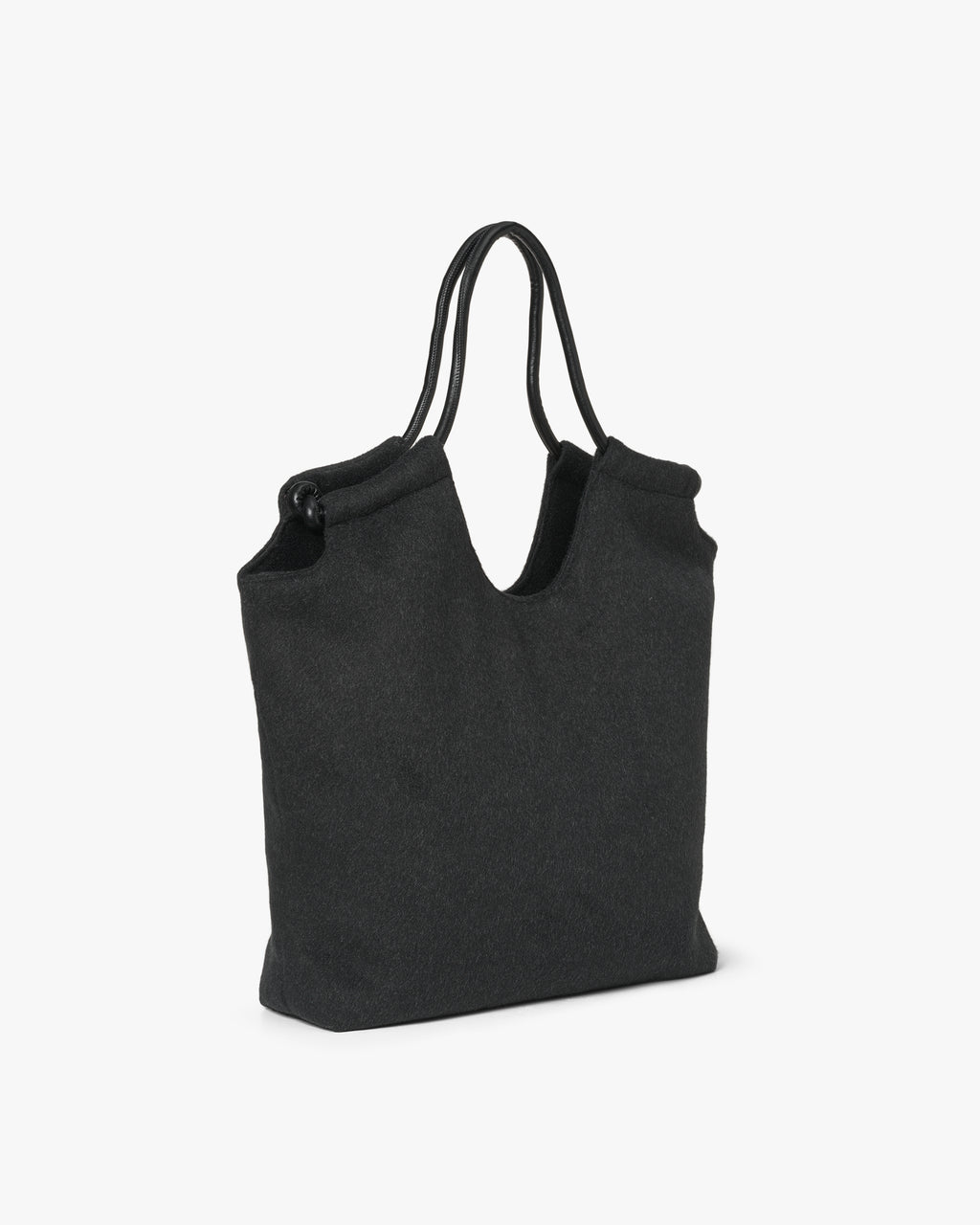Large Woolen Tote