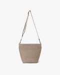 Small Woolen Crossbody Taske