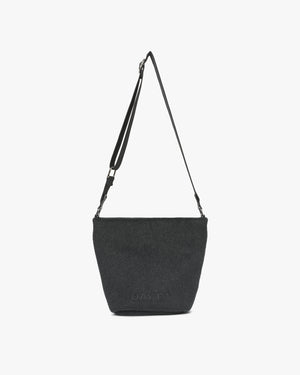 Small Woolen Crossbody Taske