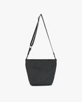Small Woolen Crossbody Taske