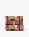 13" Soft Cotton Quilt Dataveske