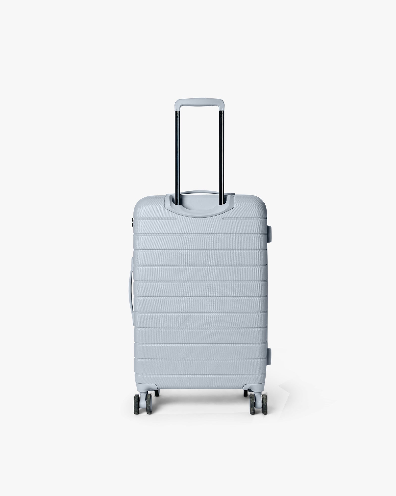 Medium 24" Tonal Logo Check-In Koffert