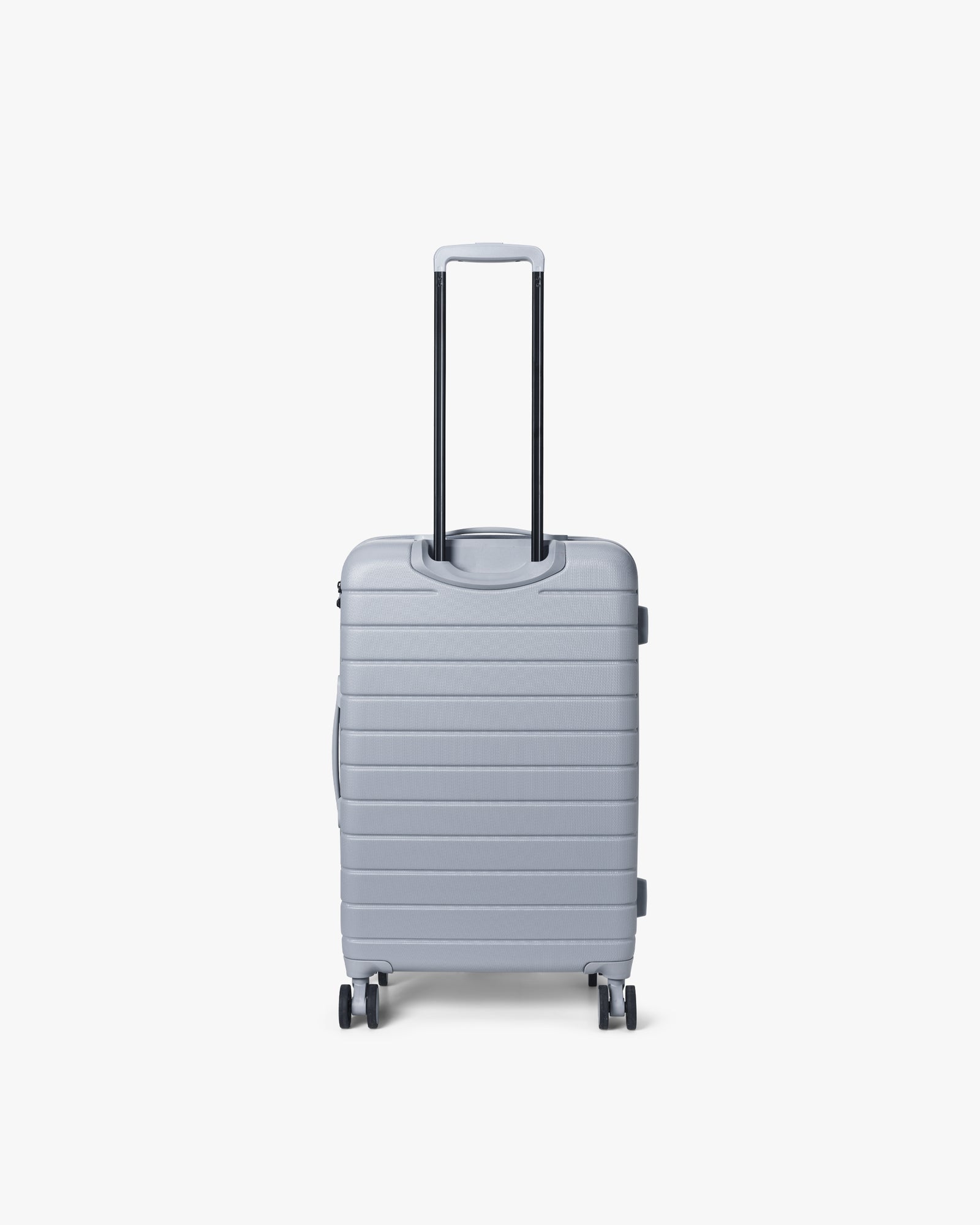 Medium 24" Tonal Logo Check-In Koffert