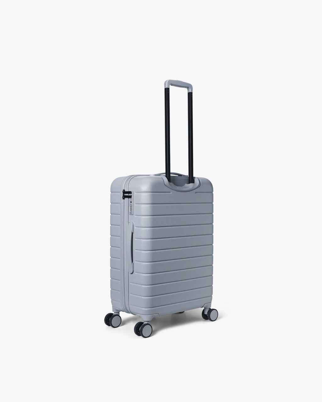 Medium 24" Tonal Logo Check-In Koffert