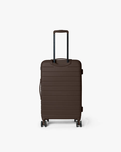 Medium 24" Tonal Logo Check-In Koffert