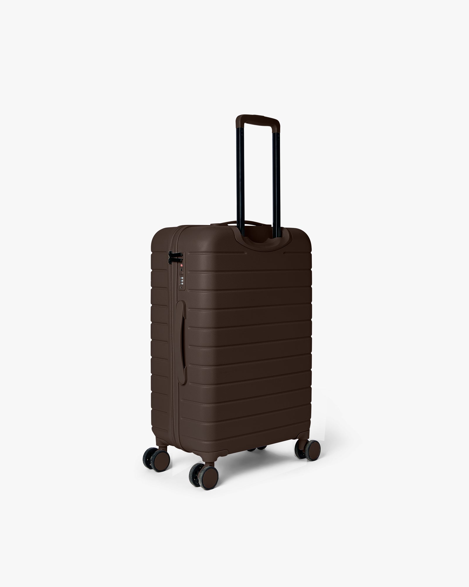Medium 24" Tonal Logo Check-In Kuffert