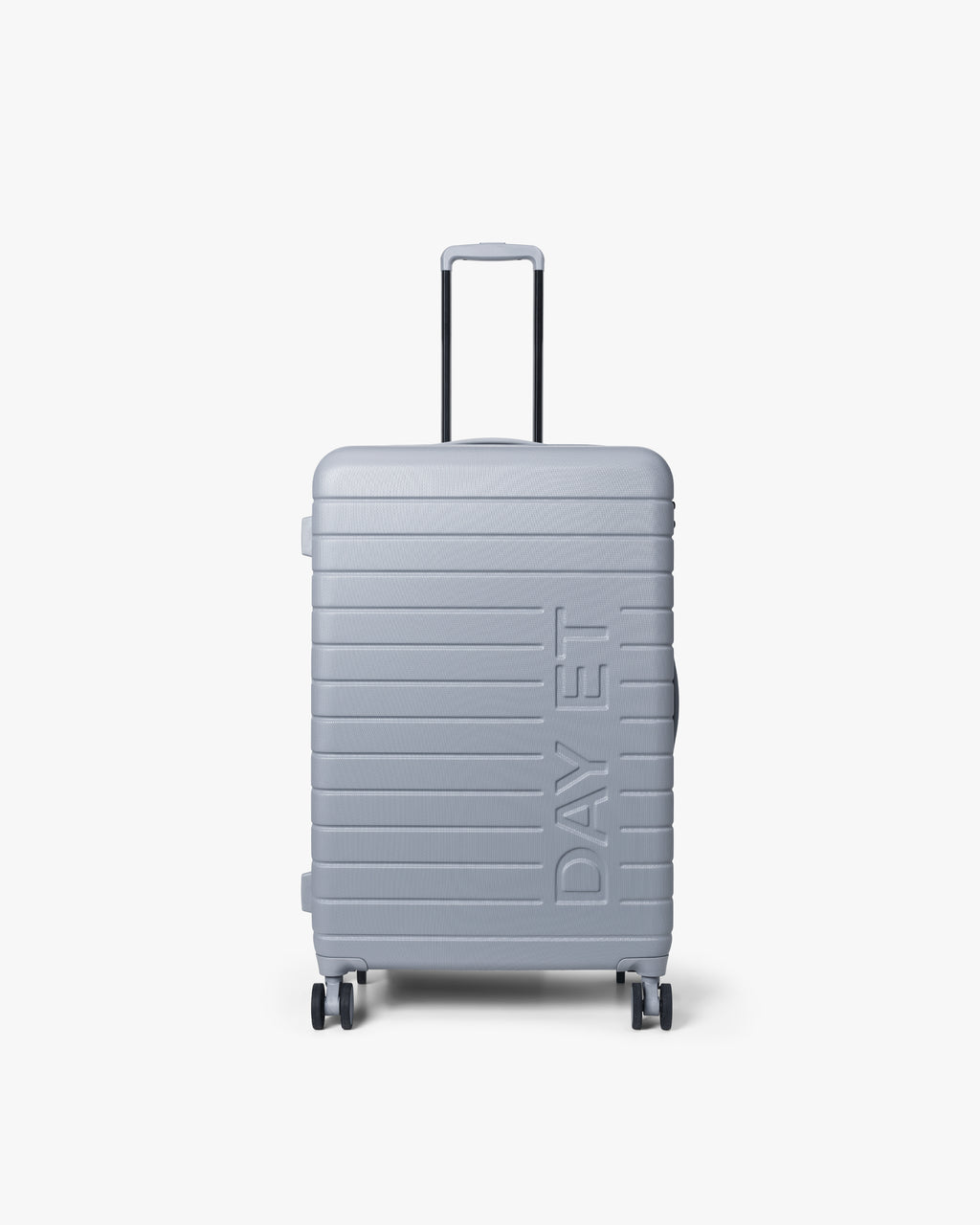 Large 28" Tonal Logo Check-In Koffert