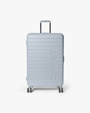 Large 28" Tonal Logo Check-In Koffert