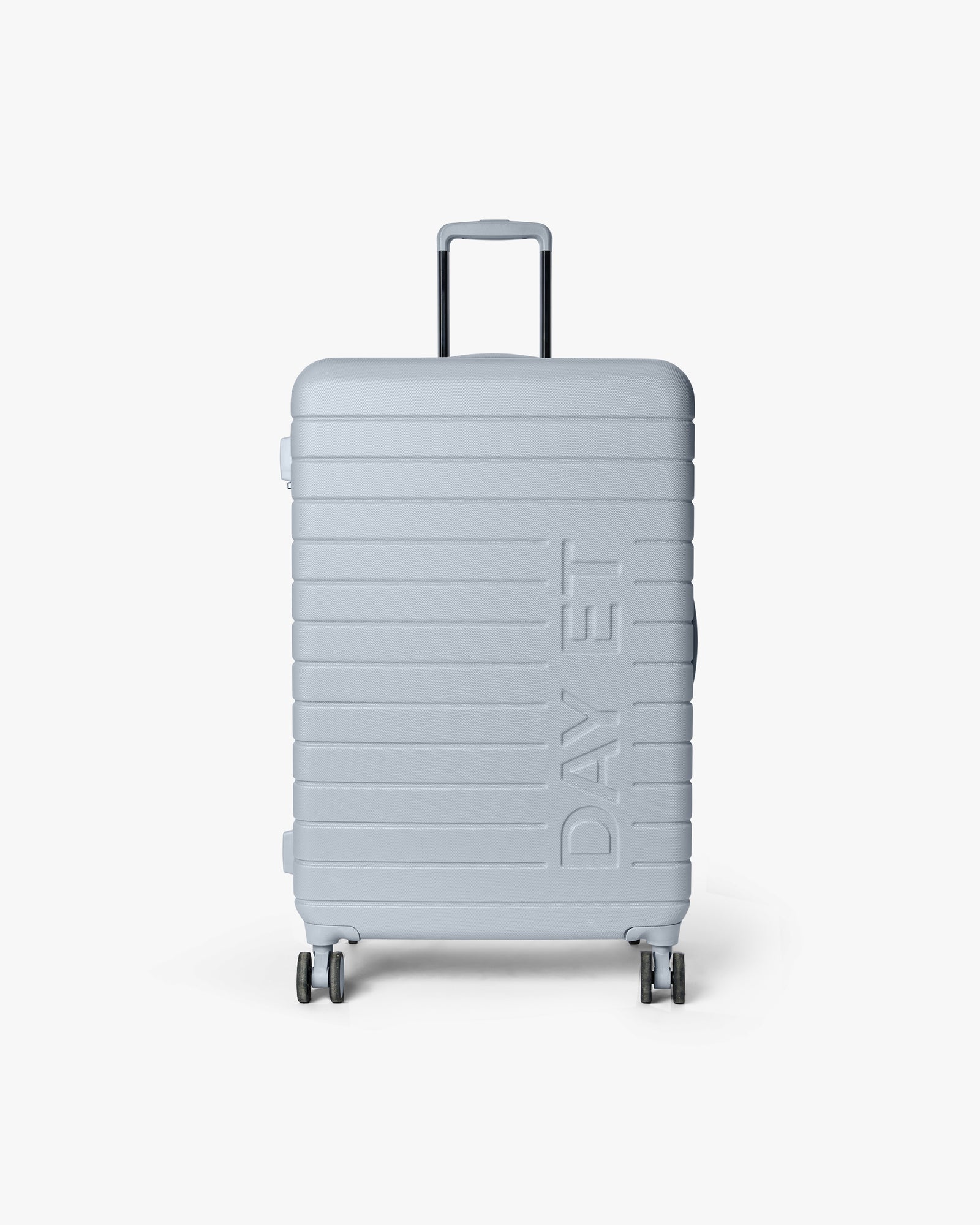 Large 28" Tonal Logo Check-In Koffert