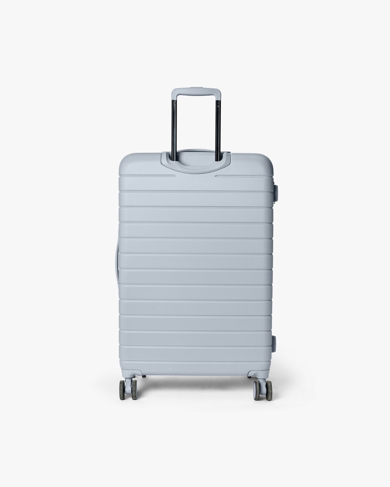 Large 28" Tonal Logo Check-In Koffert