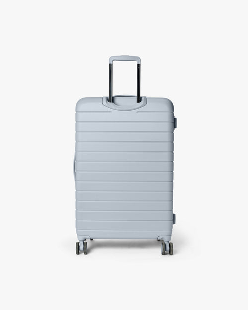 Large 28" Tonal Logo Check-In Koffert