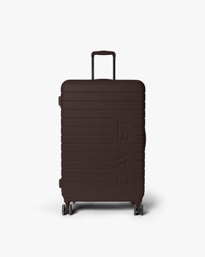 Large 28" Tonal Logo Check-In Koffert