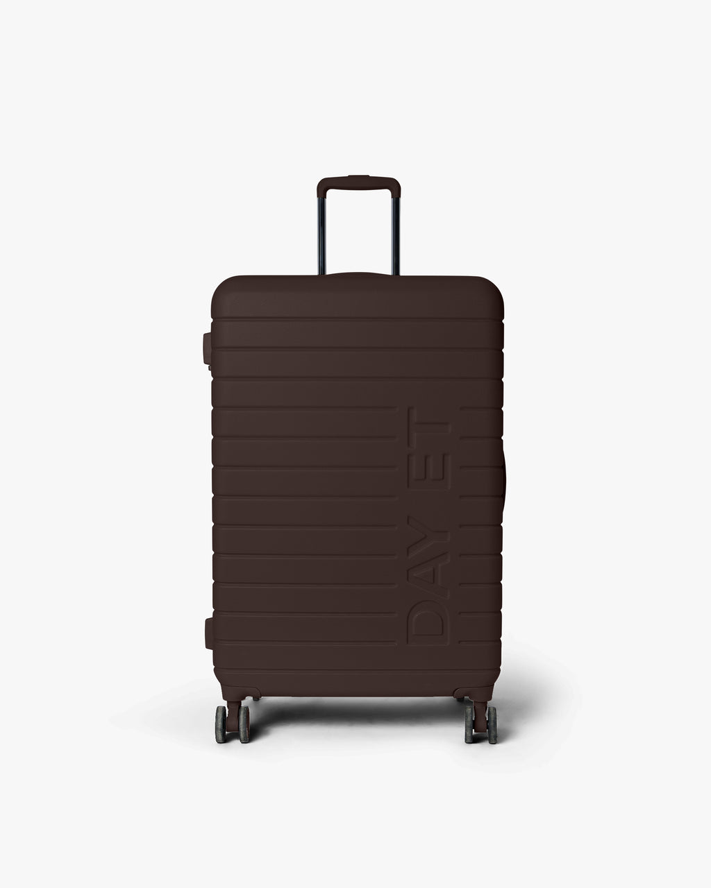 Large 28" Tonal Logo Check-In Koffert