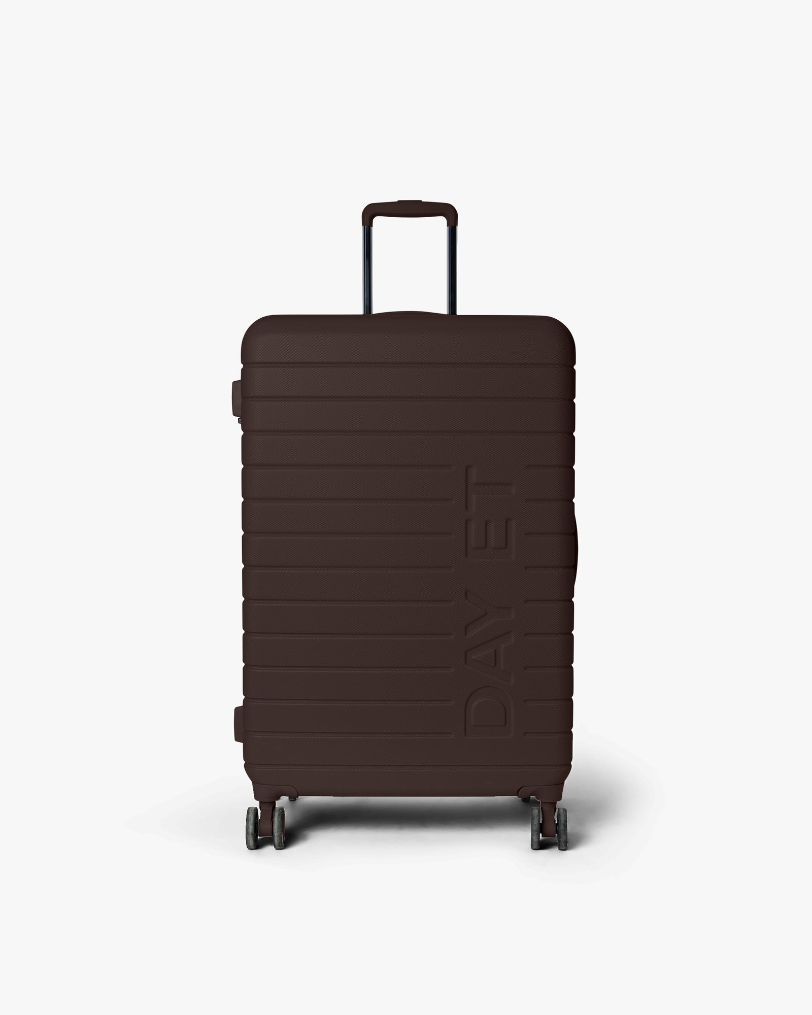 Large 28" Tonal Logo Check-In Koffert