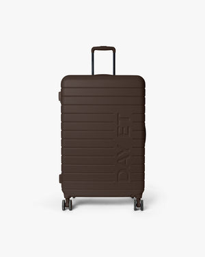 Large 28" Tonal Logo Check-In Koffert