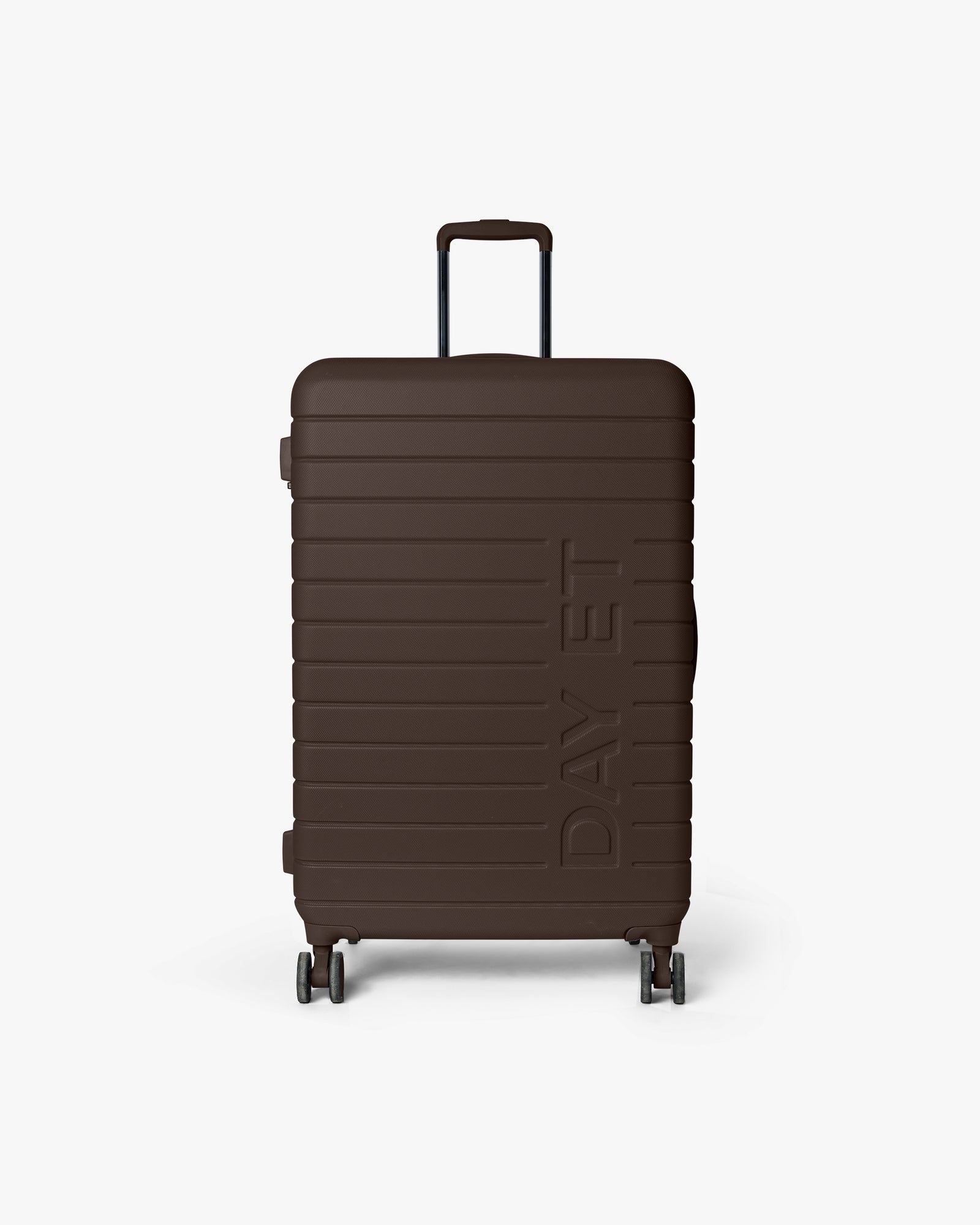 Large 28" Tonal Logo Check-In Koffert