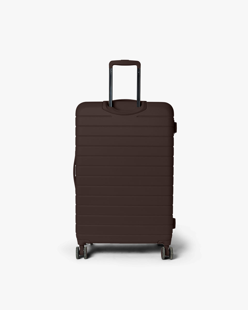 Large 28" Tonal Logo Check-In Koffert