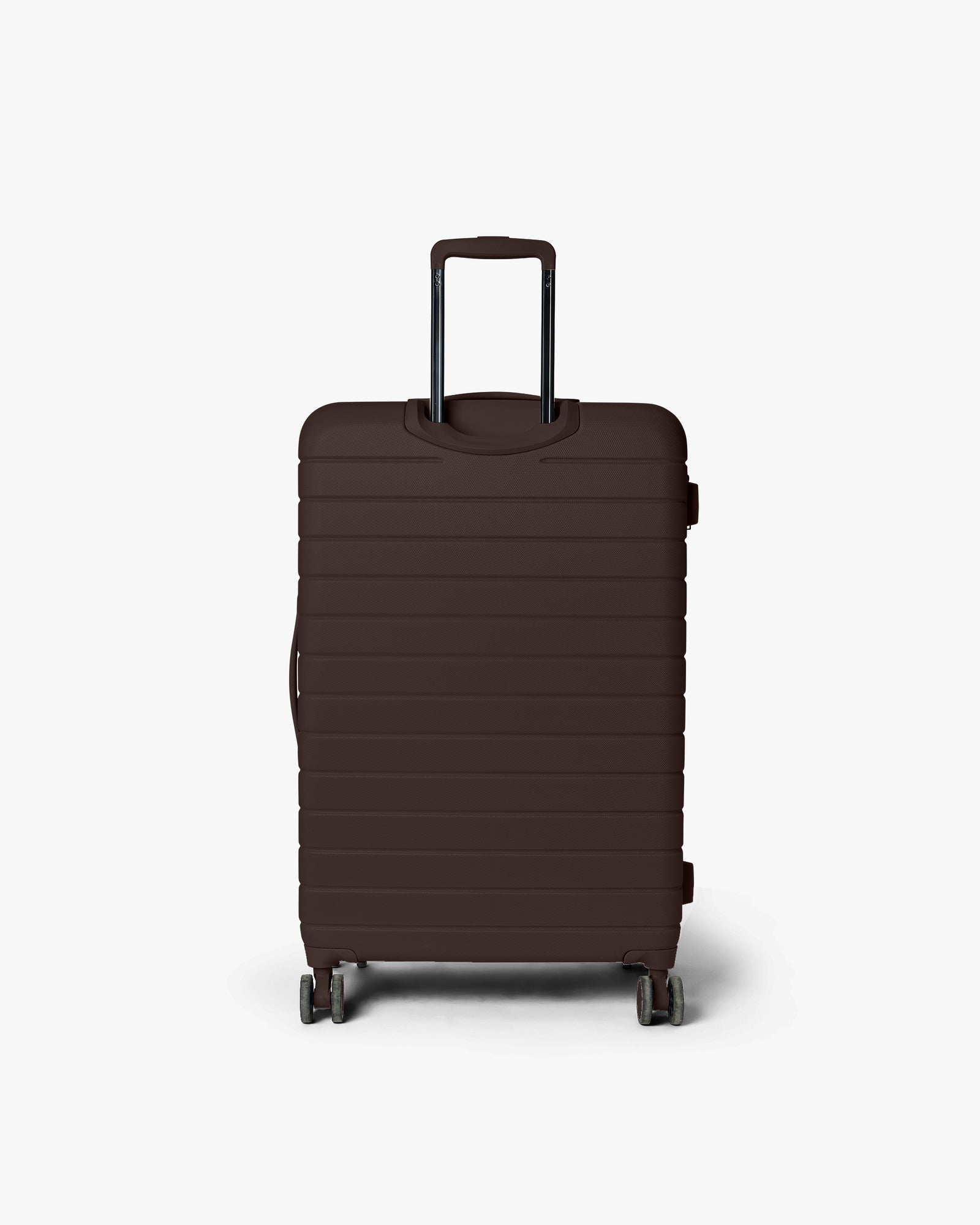 Large 28" Tonal Logo Check-In Koffert