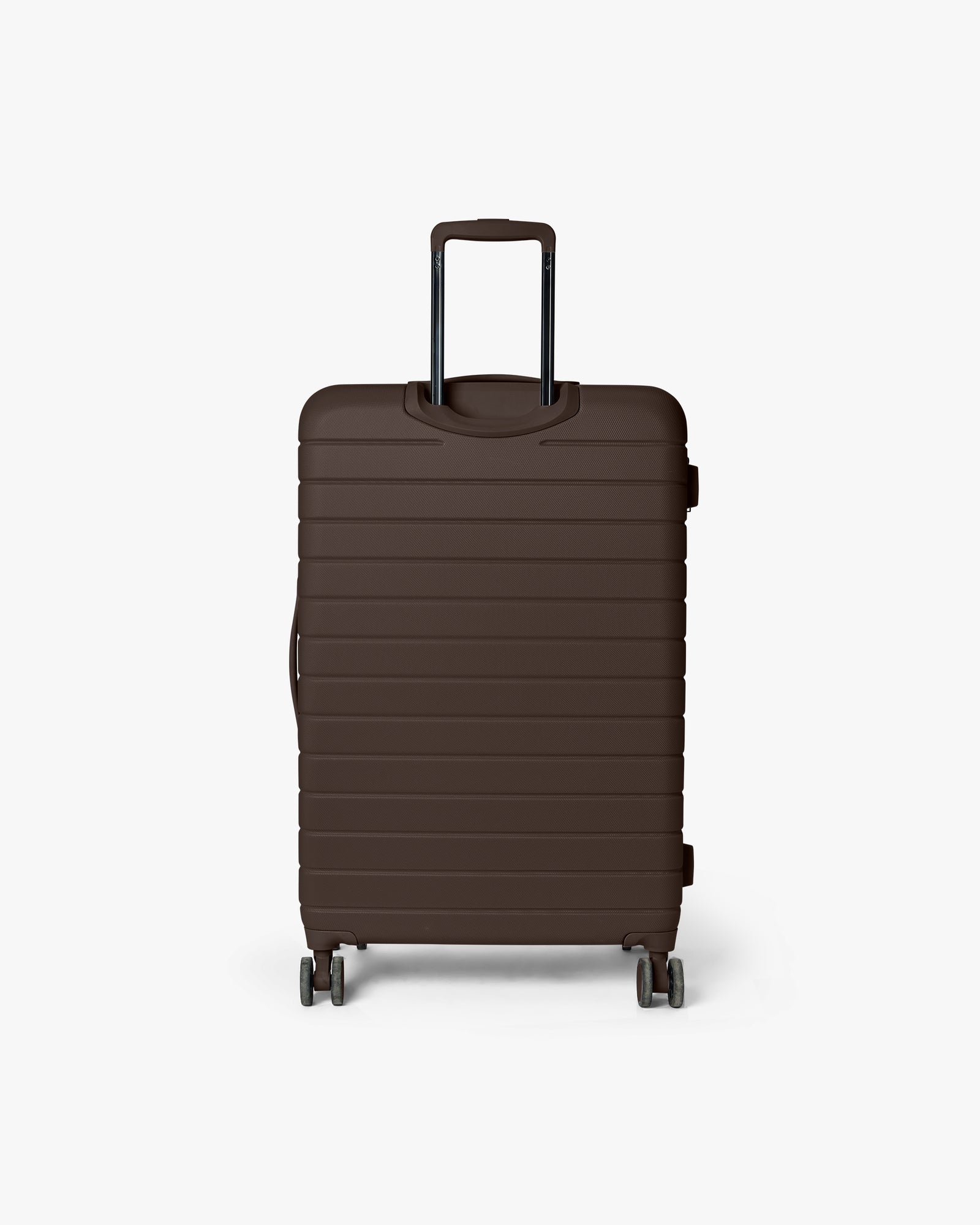 Large 28" Tonal Logo Check-In Koffert