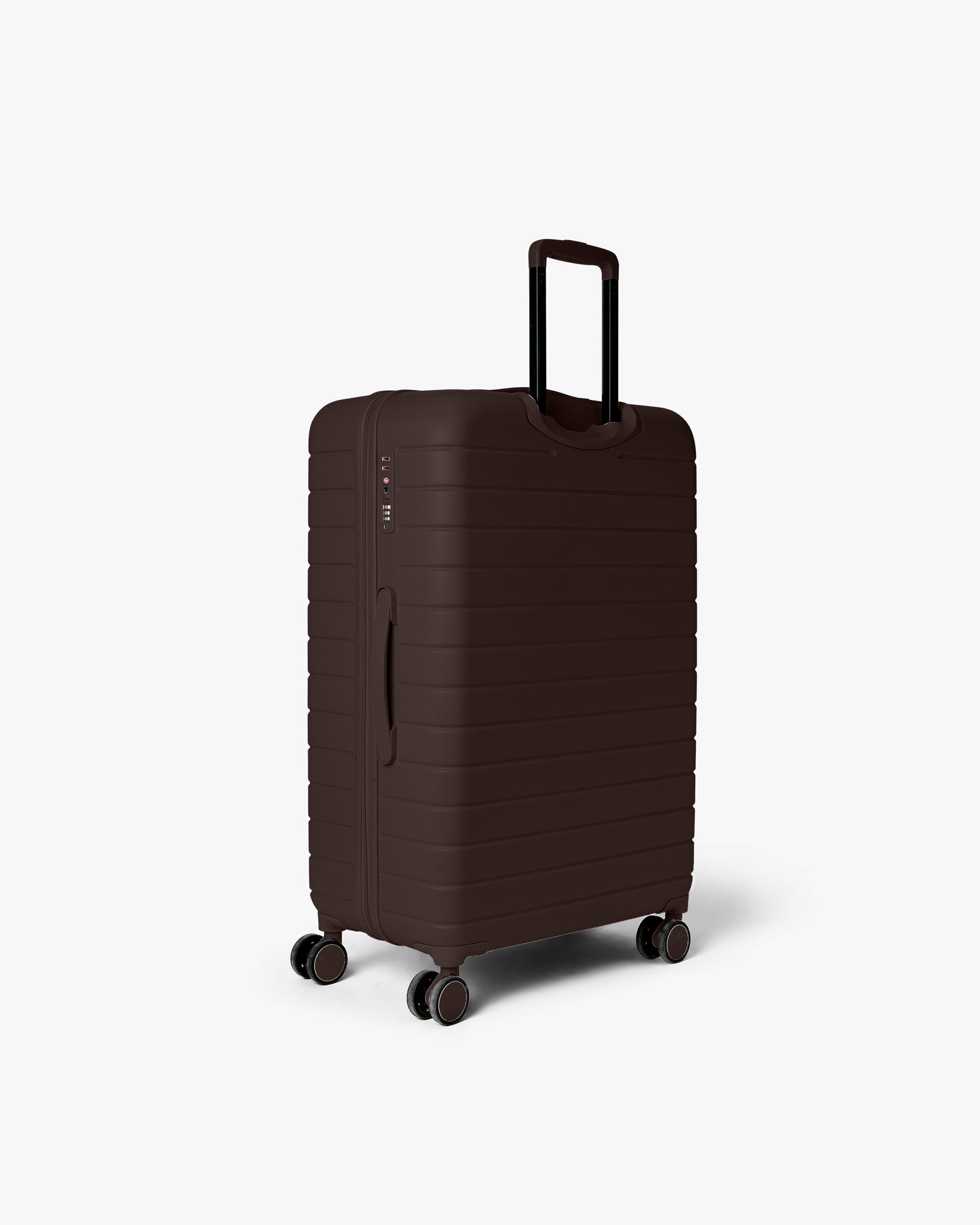 Large 28" Tonal Logo Check-In Koffert