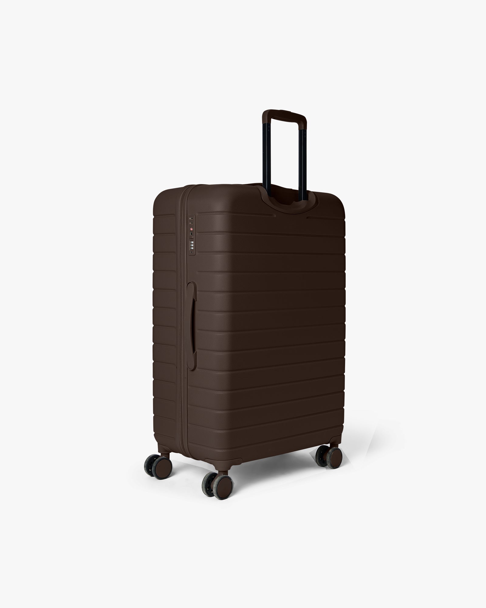 Large 28" Tonal Logo Check-In Koffert