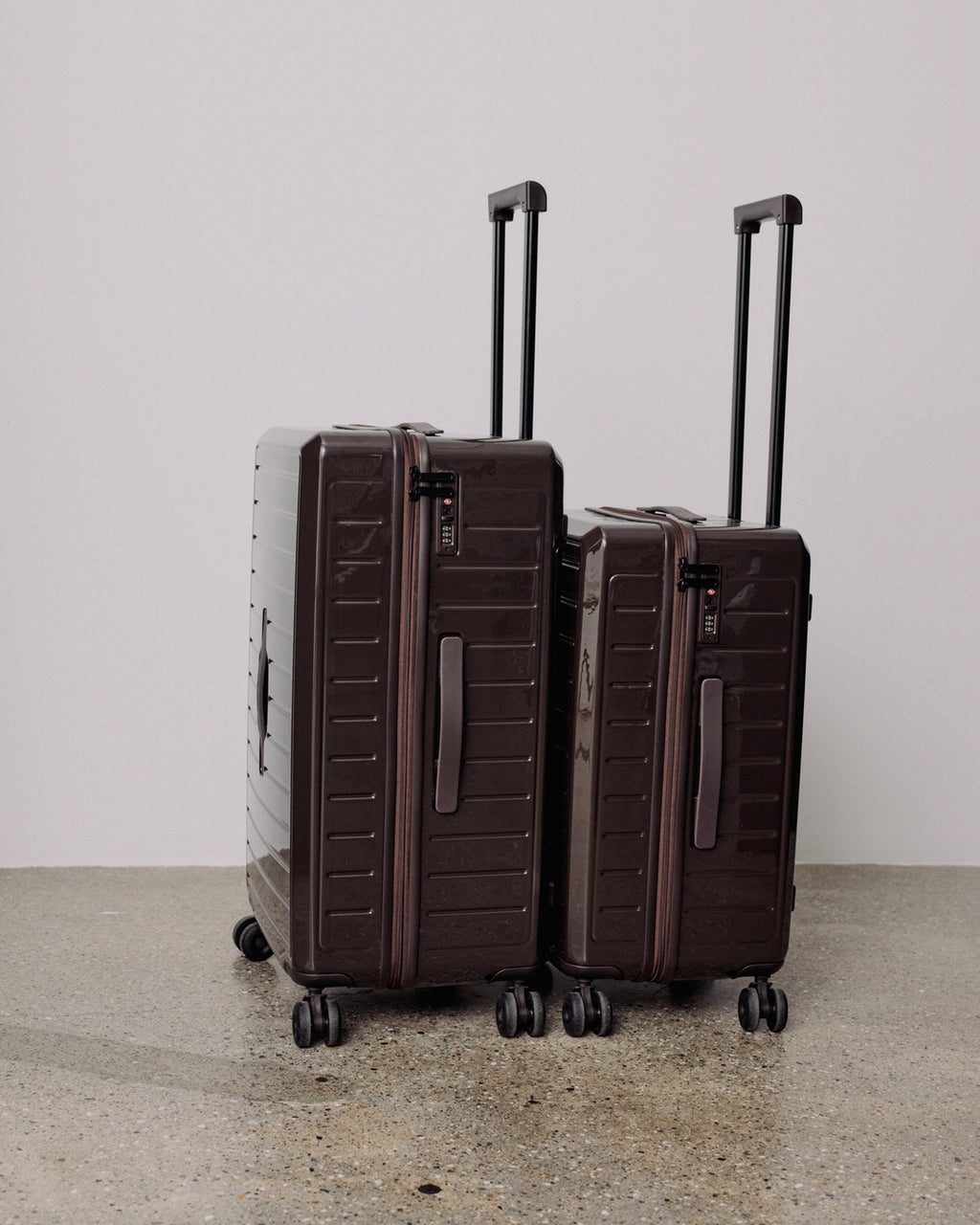 Medium 24" Tonal Trunk Koffert