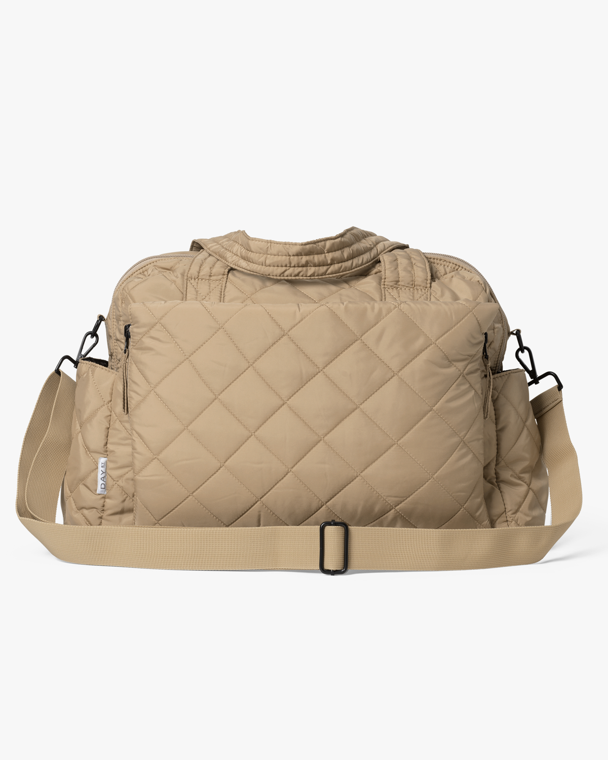 DAY ET MINI RE-Q Diaper Bag