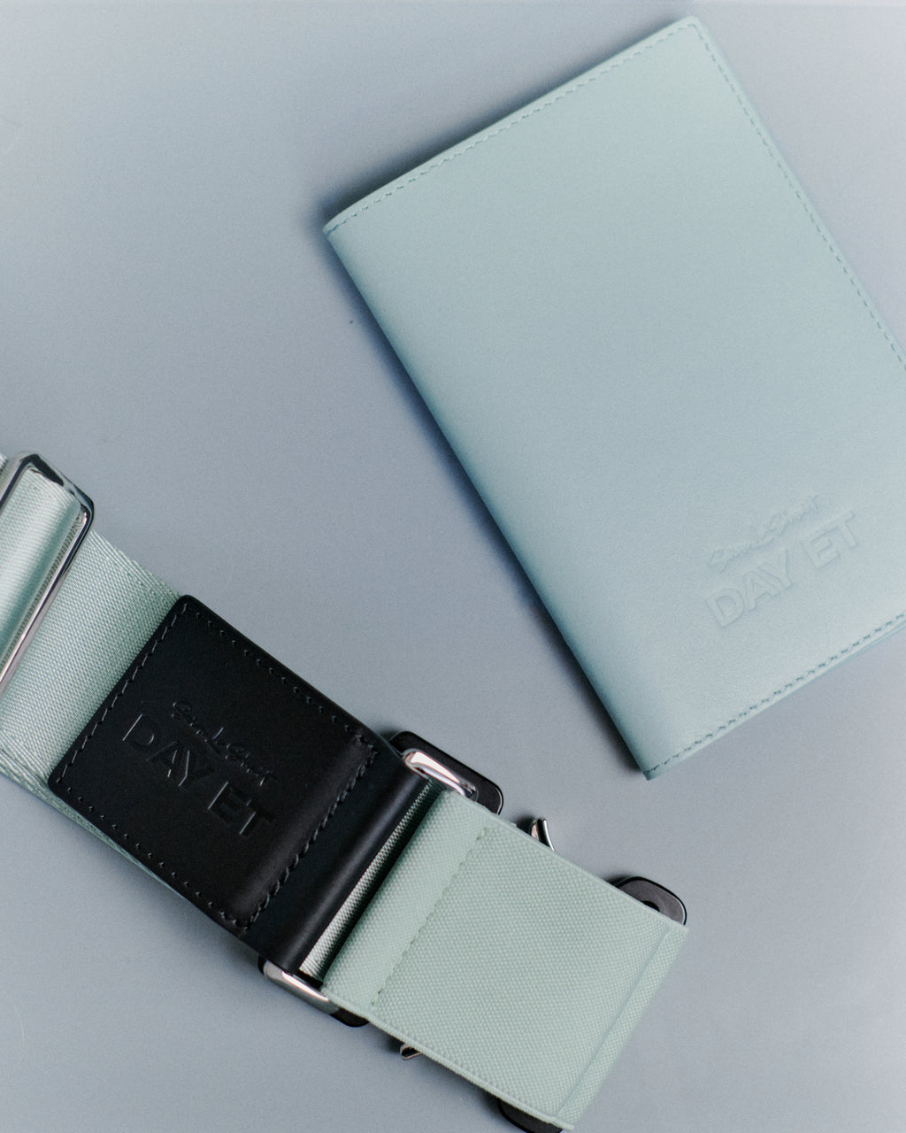 SLS x DAY ET Passport Holder