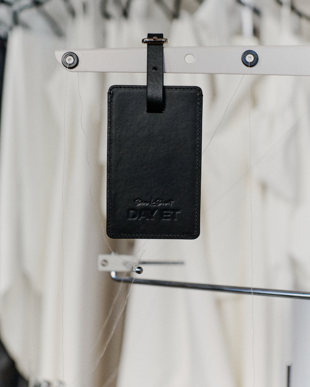 SLS x DAY ET Luggage Tag