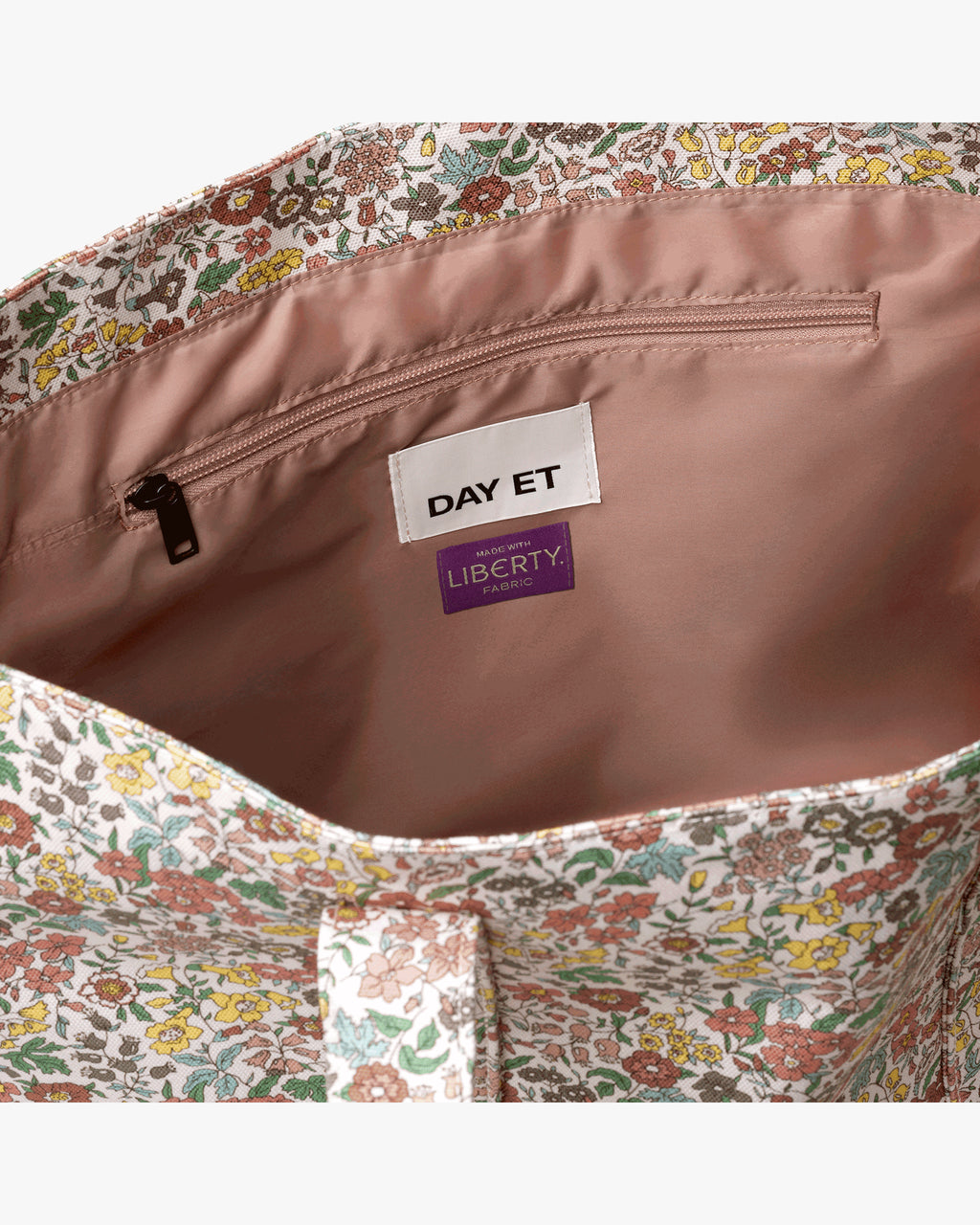 Day Liberty Mono Tote