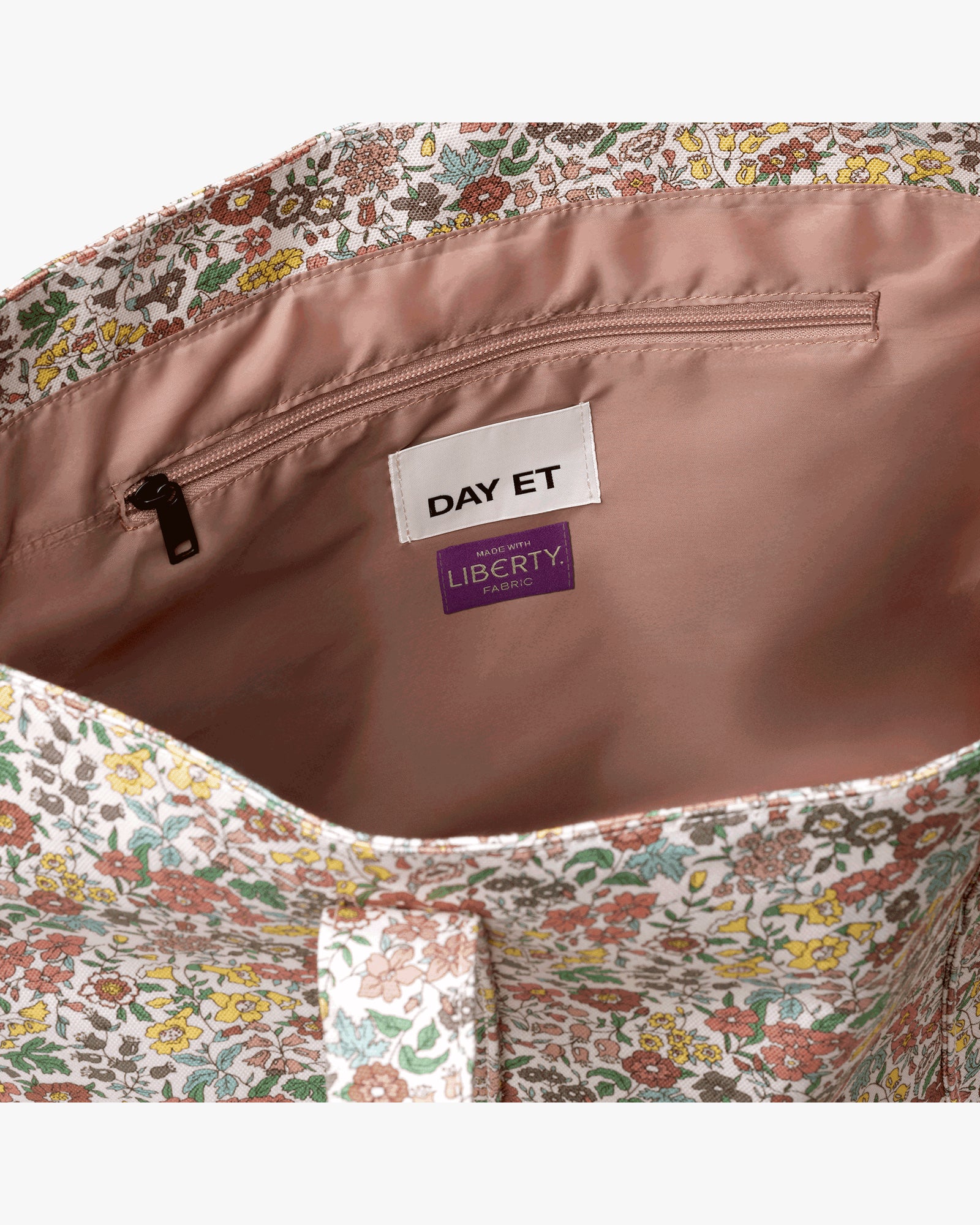 Day Liberty Mono Tote