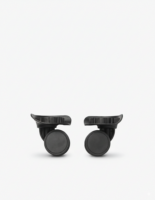 DAY ET Suitcase 2psWheels 24" 28"