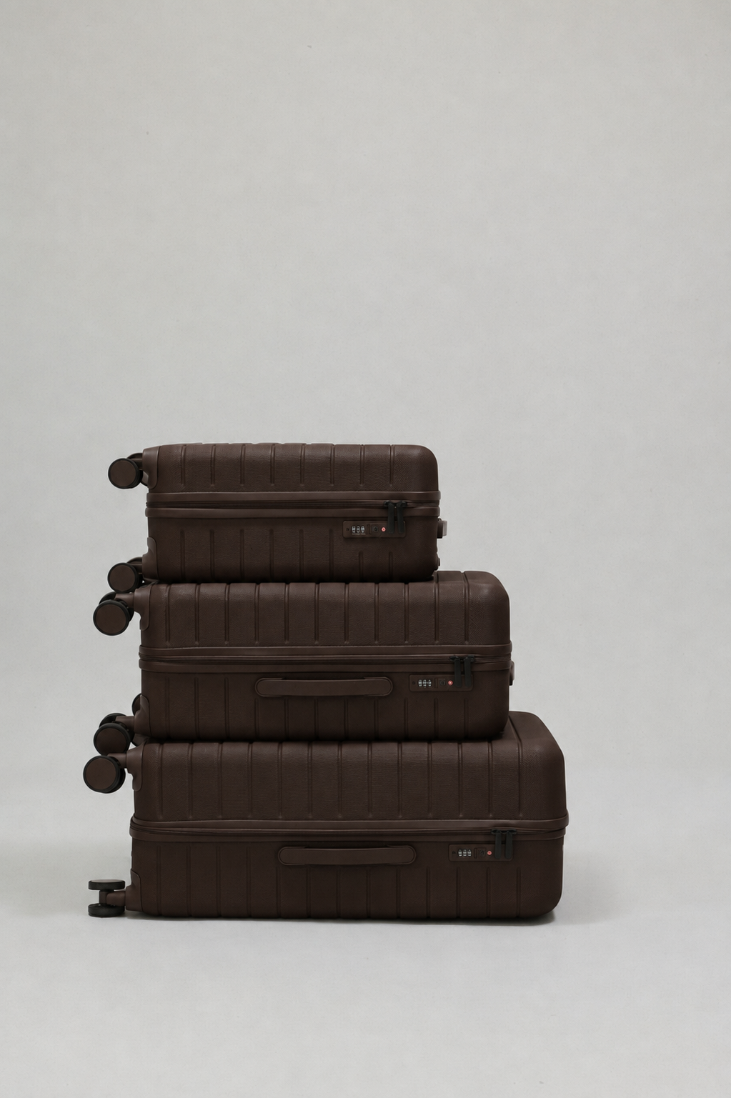 The Travel Trio Kit